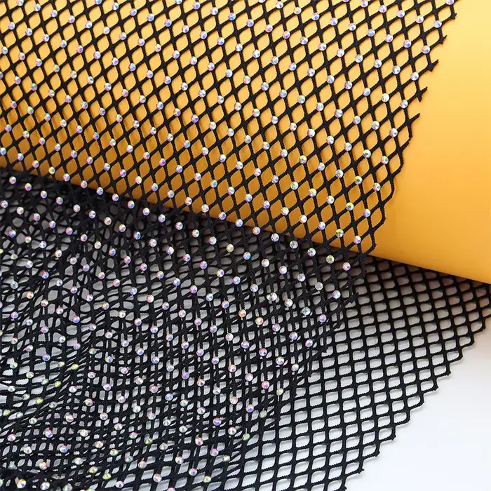 Débardeur en strass pour hommes