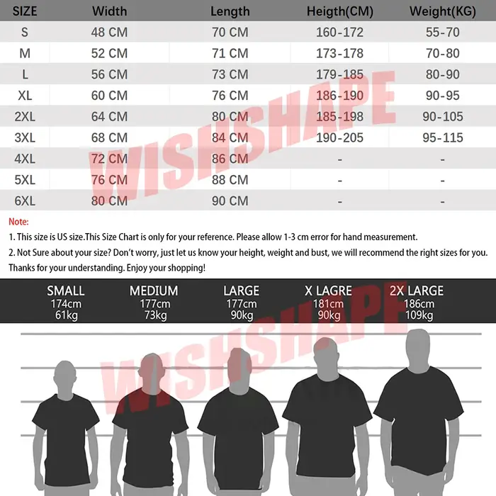 T-shirts pour hommes You Deserve Sunshine Scott Hunter Kip Grady
