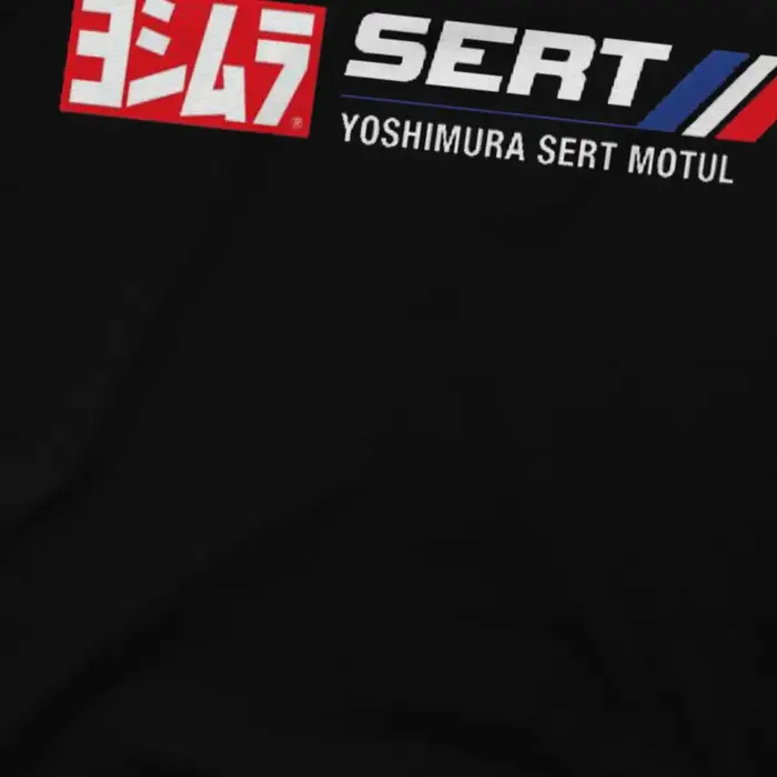 S T-shirt Homme SERT