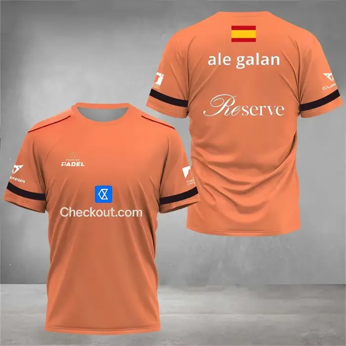 T-shirt de sport pour homme