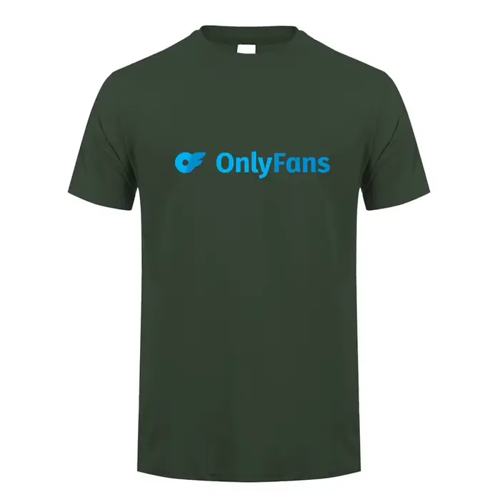 DALTolfans Hommes T Shirt Mode Coton À Manches Courtes Drôle Graphique Seulement GérTee