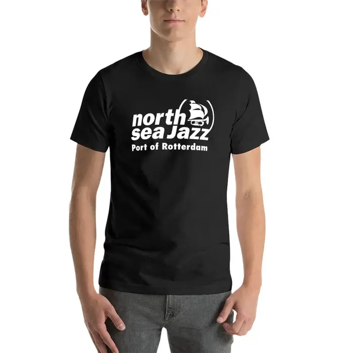 T-shirt manches courtes homme