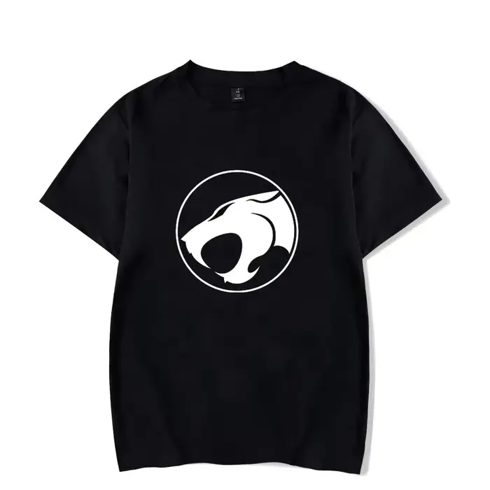 T-shirt lumineux ThunderCat pour hommes