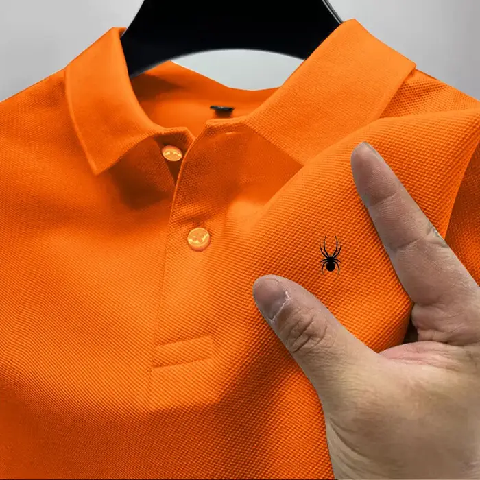 Vente flash - Polo décontracté pour homme