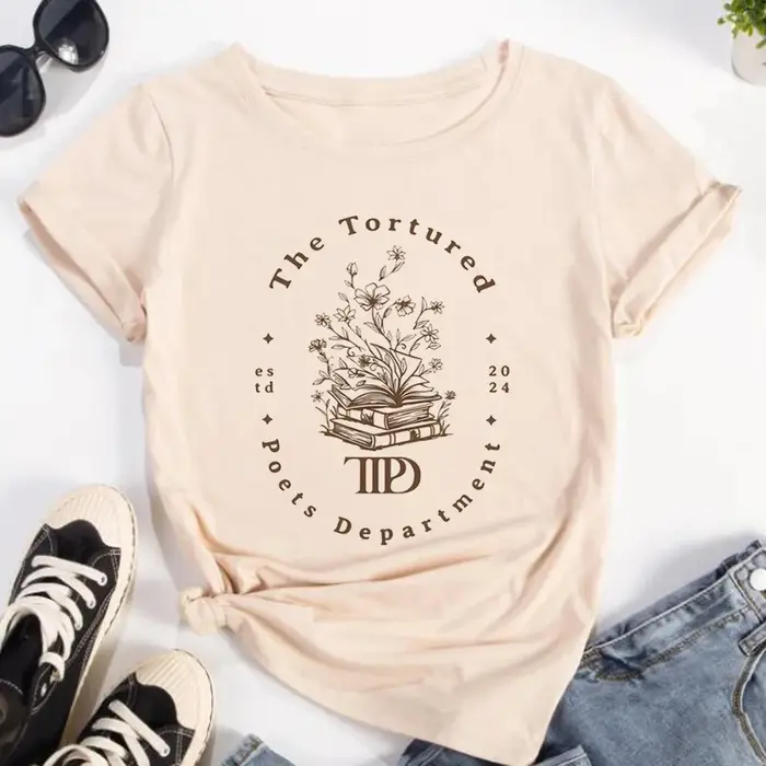 T-shirt graphique Harajuku pour femme, TtPD, Comic, Anime, Vêtements, 600