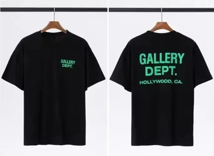 T-shirt vintage style urbain