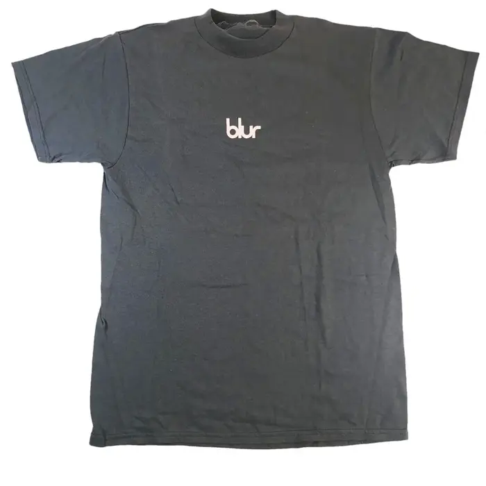 T-shirt décontracté BLUR