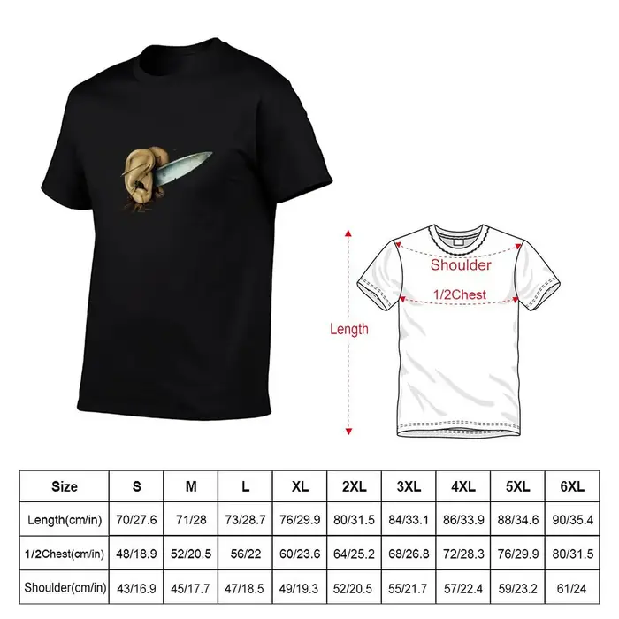 T-shirt imprimé Hieronymus Bosch - Le jardin des plaisirs terrestres
