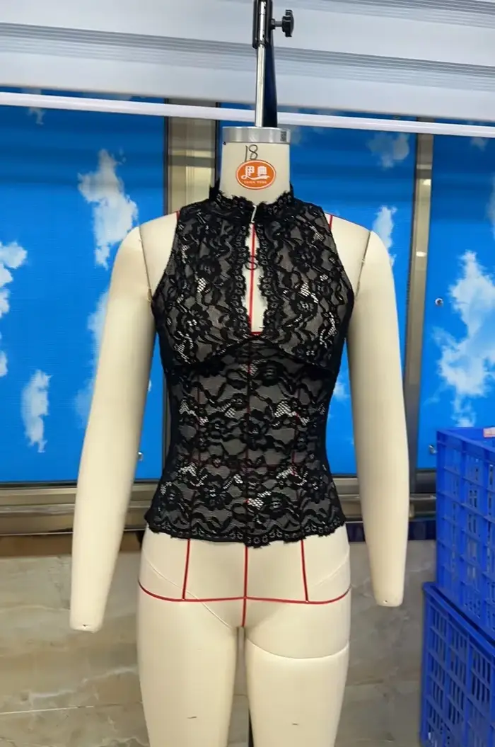 Débardeurs Rétro Kawaii Harajuku pour Femmes
