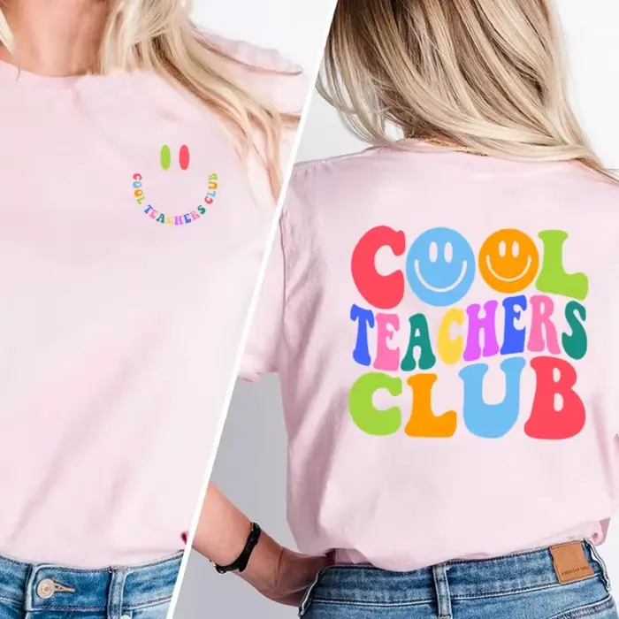 T-shirt manches courtes femme
