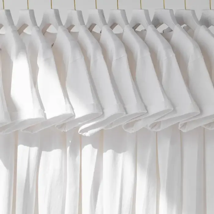 T-Shirt personnalisé DTG imprimant votre conception originale de qualité supérieure 500GSM coton lourd