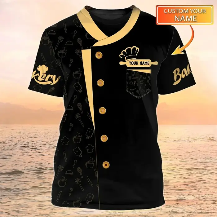 T-shirt à col rond personnalisé pour homme, haut confortable, manches courtes, grande taille, mode e