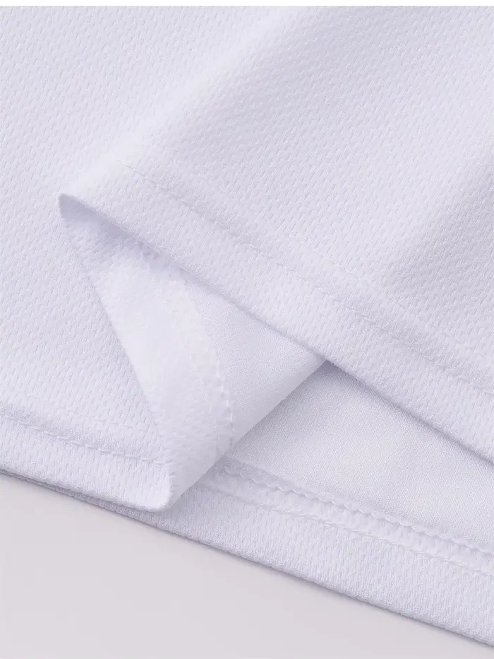 T-shirt d'été décontracté à manches courtes pour hommes avec un motif d'ancre de bateau et de boussole
