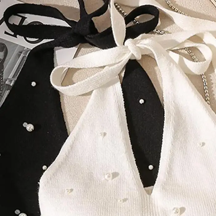 Hauts Halter pour femmes