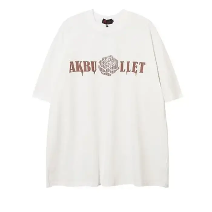 T-shirt manches courtes pour homme