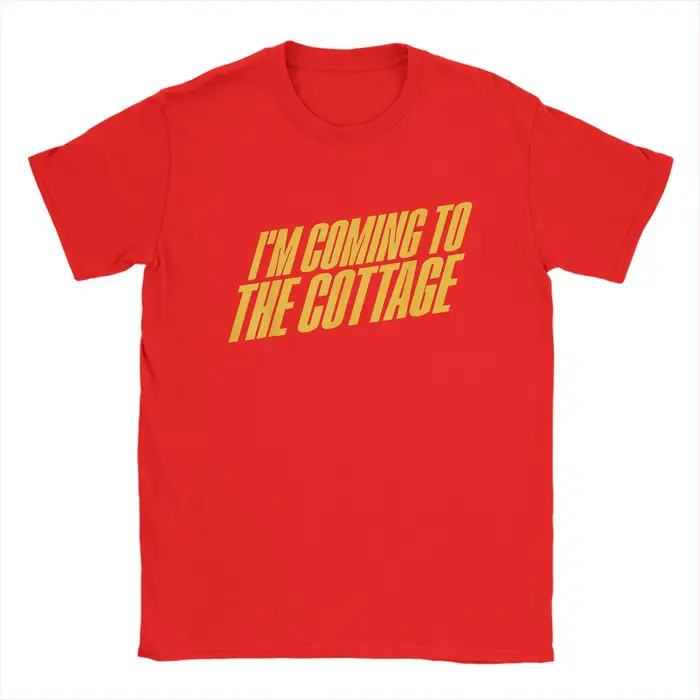 T-Shirt à manches courtes pour hommes