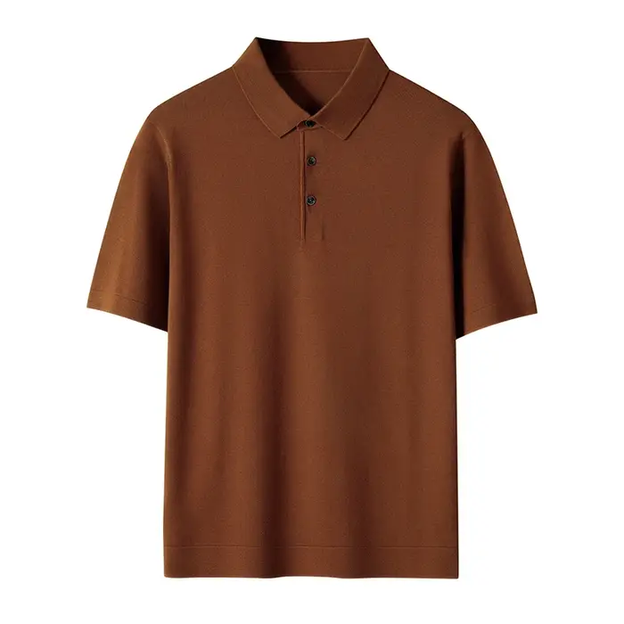 T-Shirt à manches courtes pour hommes