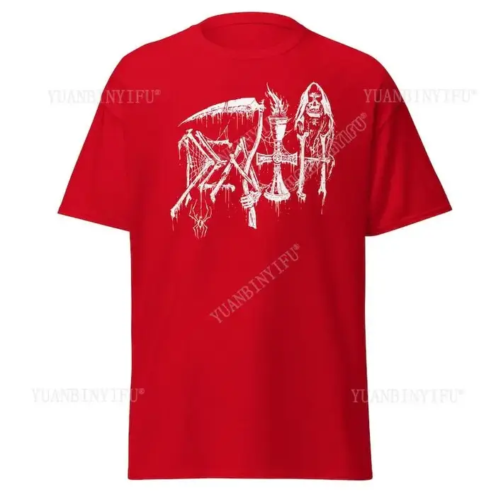 Death Band T-Shirt