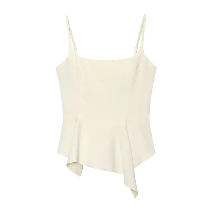 Hauts pour femmes, mode estivale