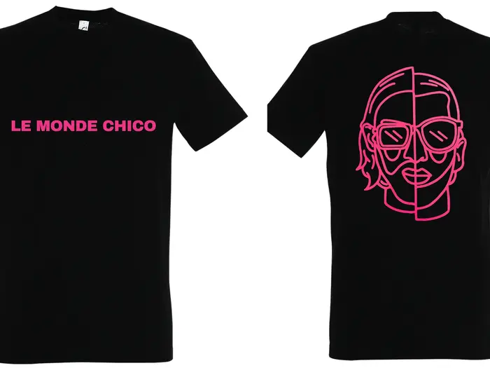 Vêtements pour hommes t-shirt Homme T-Shirts graphiques