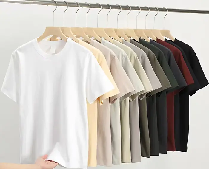 T-shirt vintage avec motif de raie manta