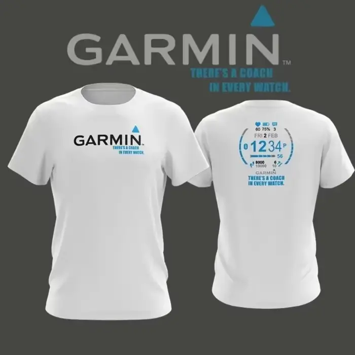 T-shirt tendance 2026, fabriqué en fibre ultra-fine