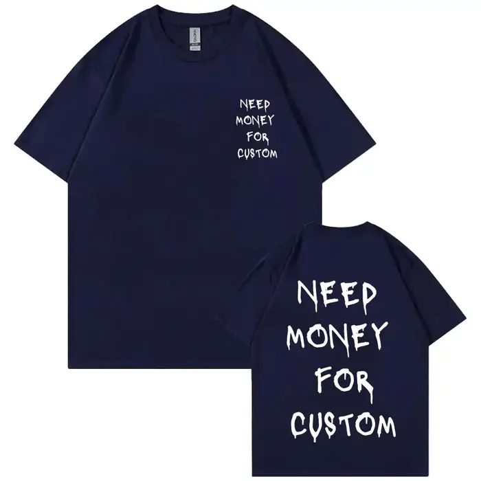 T-shirt manches courtes homme et femme