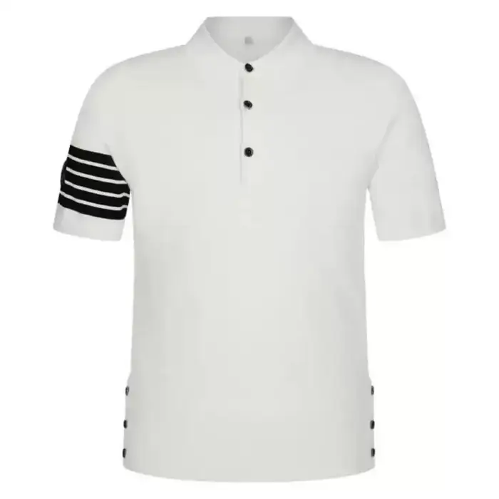 T-shirt de golf pour homme