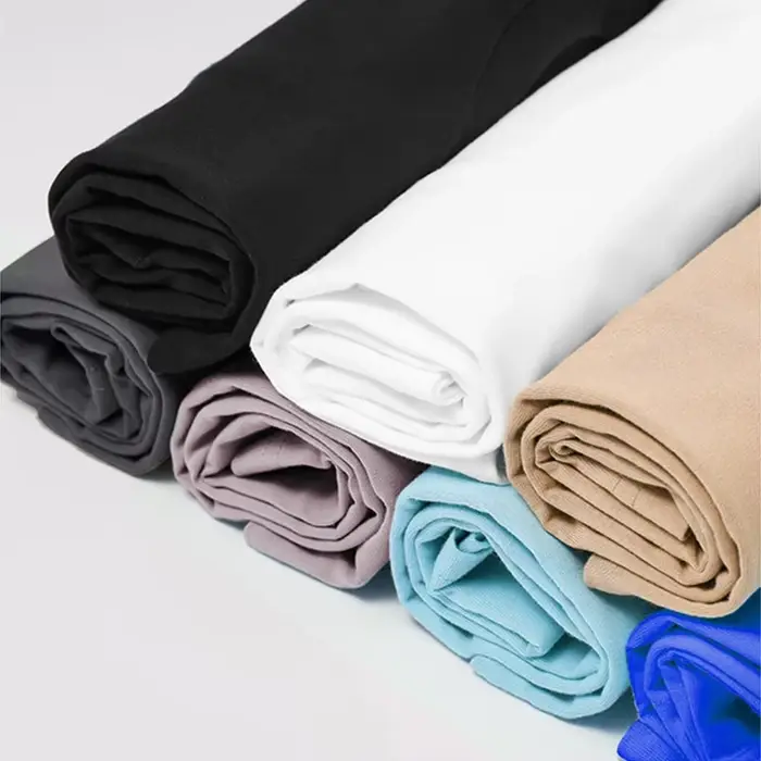 T-shirt imprimé col rond pour homme