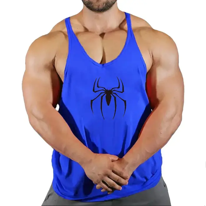 Vêtements de musculation et de fitness pour hommes