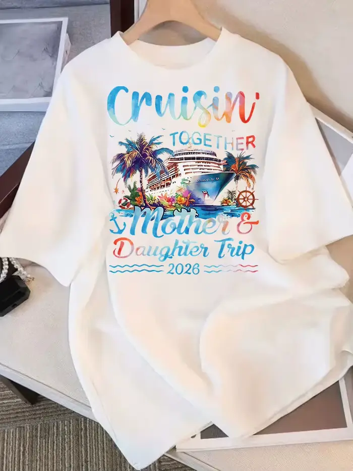 T-shirt pour femme « Stay Salty You Are The Salt of The Earth »