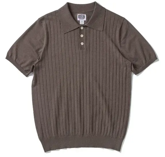 Polo d'été italien pour hommes