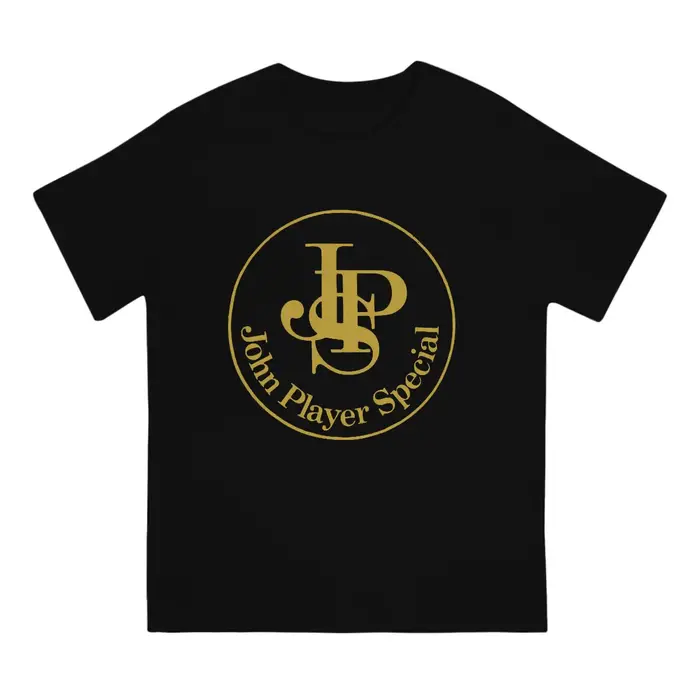 T-Shirt à Manches Courtes pour Homme