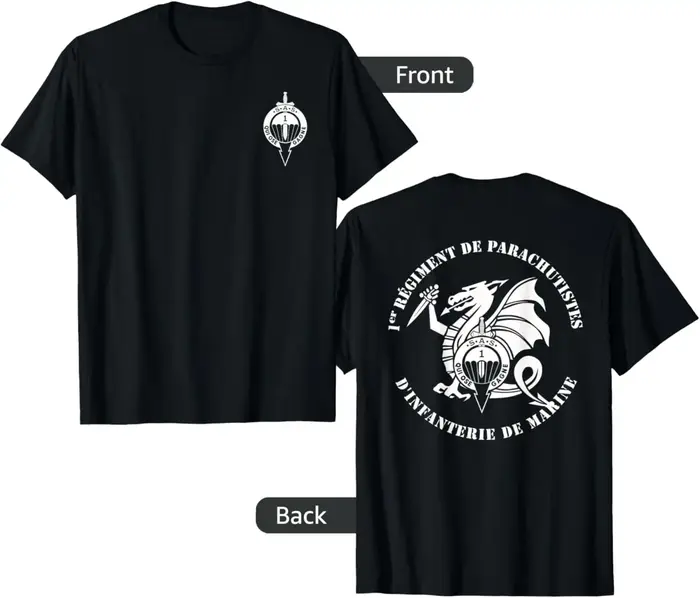T-Shirt Manches Courtes 100% Coton