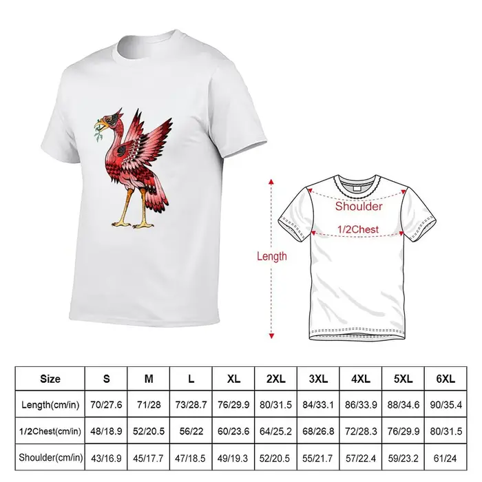 Liverpool Liver Bird (rouge) T-Shirt animal prinfor garçons vêtements de rue hauts d'été pour un garçon hommes t-shirts blancs