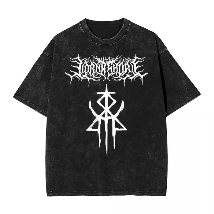 T-shirts pour hommes, vêtements BMTH Bring Me The Horizons