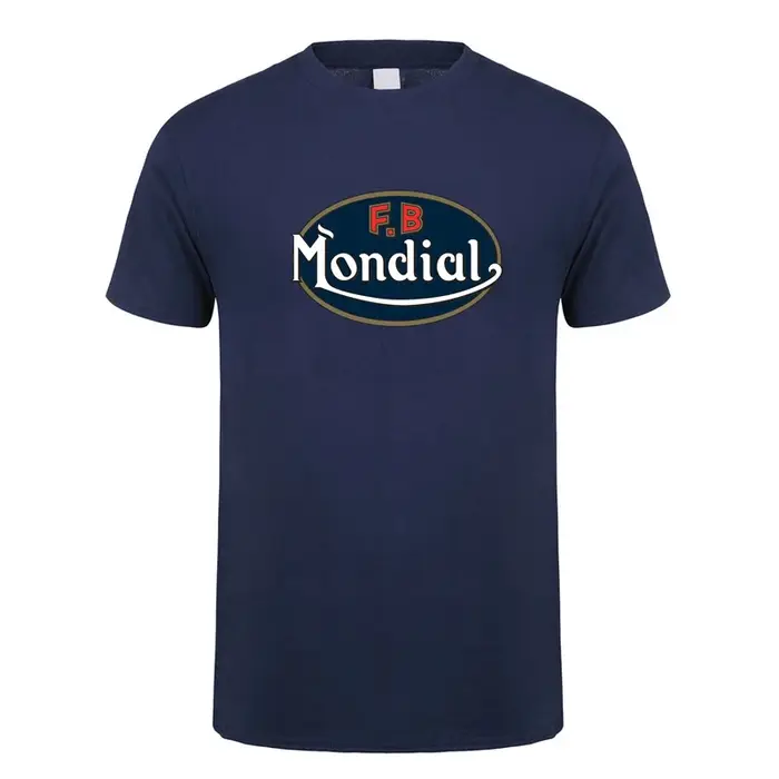 T-shirt à manches courtes pour homme