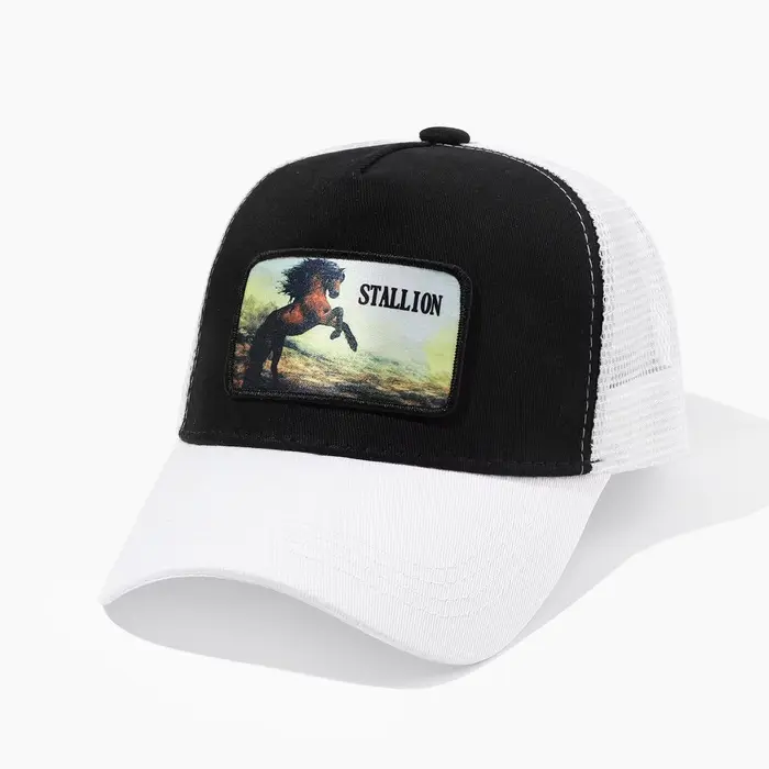 Casquette de baseball pour femme, casquette de protection solaire respirante en maille, casquette br