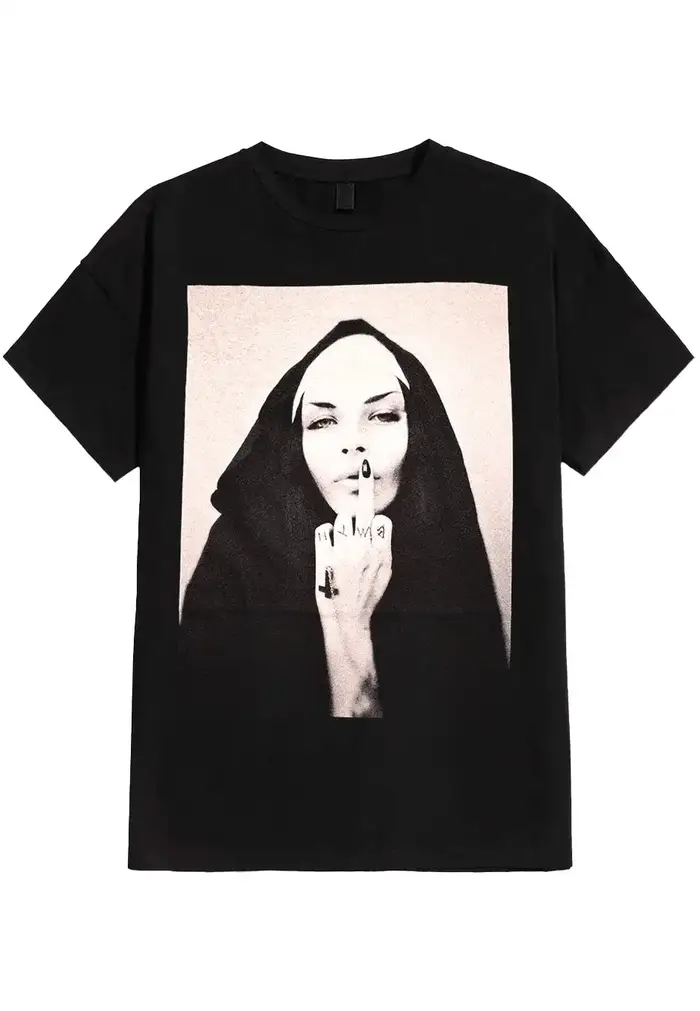 Bring Me The Horizon Merch T-Shirt femme homme rue Hip Hop haute qualité décontracté coton ample