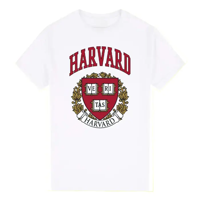 T-shirt en coton pour homme et femme