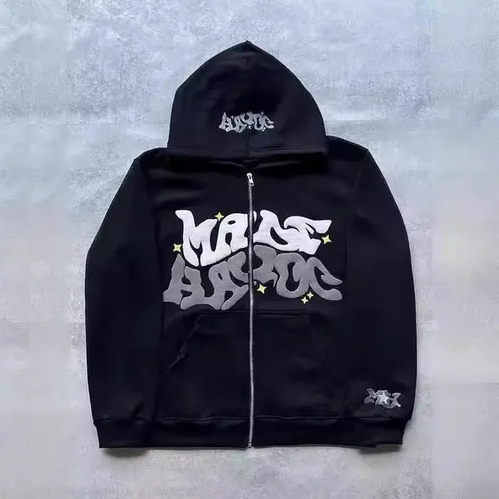 Sweat-shirt à capuche pour homme 2026