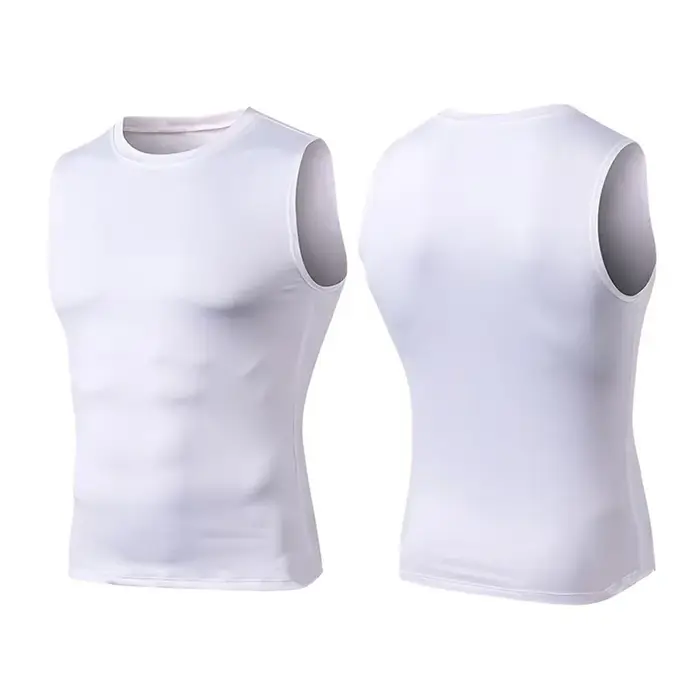 Débardeur de Compression pour hommes