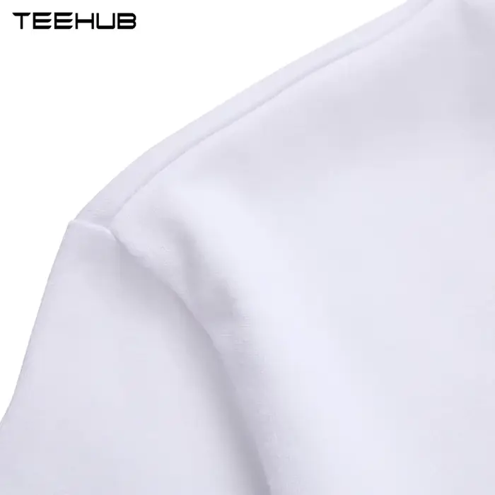 T-Shirt à Manches Courtes pour Homme
