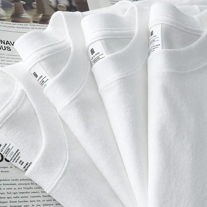 T-shirt vintage course de chameaux années 90