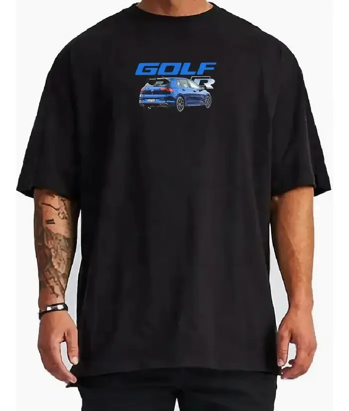 T-shirt vintage pour homme