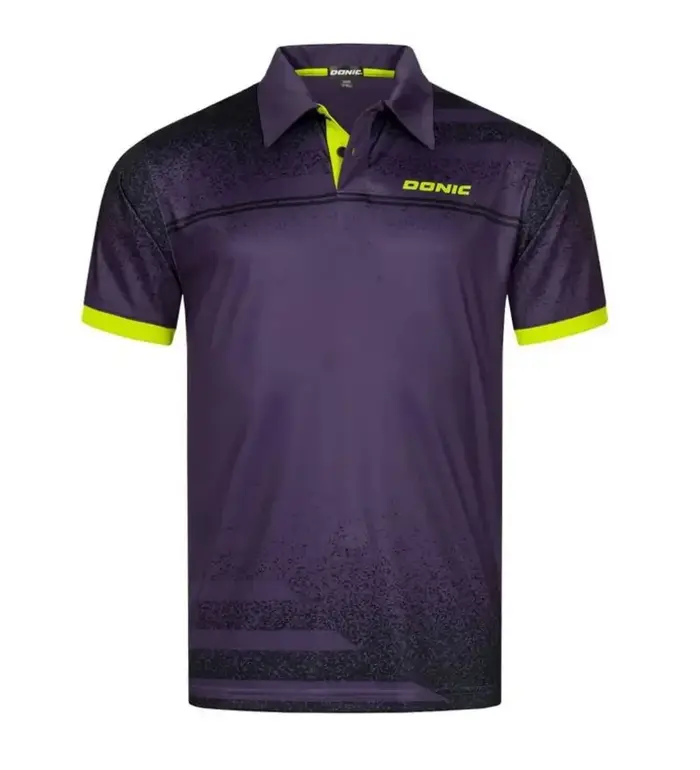 Le nouveau POLO pour hommes d'été 2025