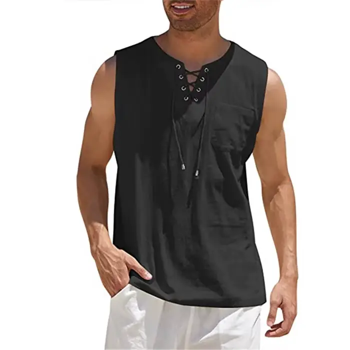 Débardeur léger pour hommes