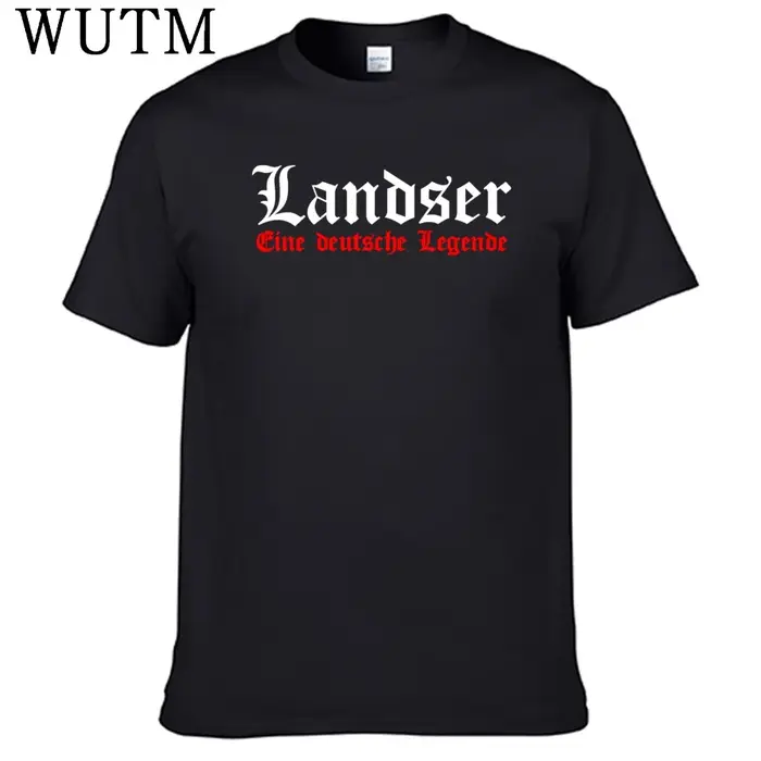 T-shirt d'été pour hommes