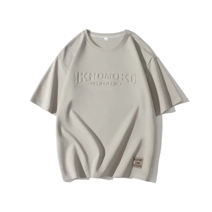 T-shirt manches courtes pour homme