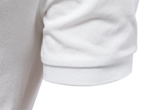 Chemises polo pour hommes AIOPESON